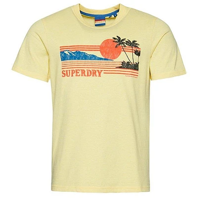 Men's Vintage Great Outdoors T-Shirt