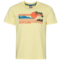 Men's Vintage Great Outdoors T-Shirt
