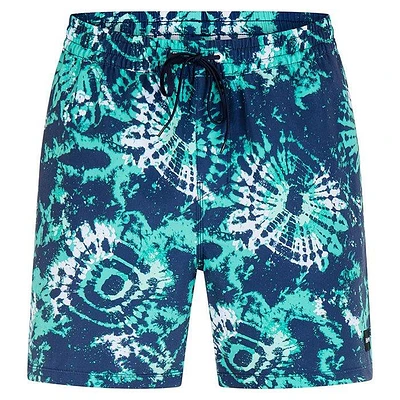 Men's Cannonball Volley Swim Trunk