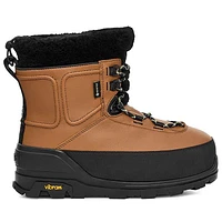 Men's Shasta Mid Boot