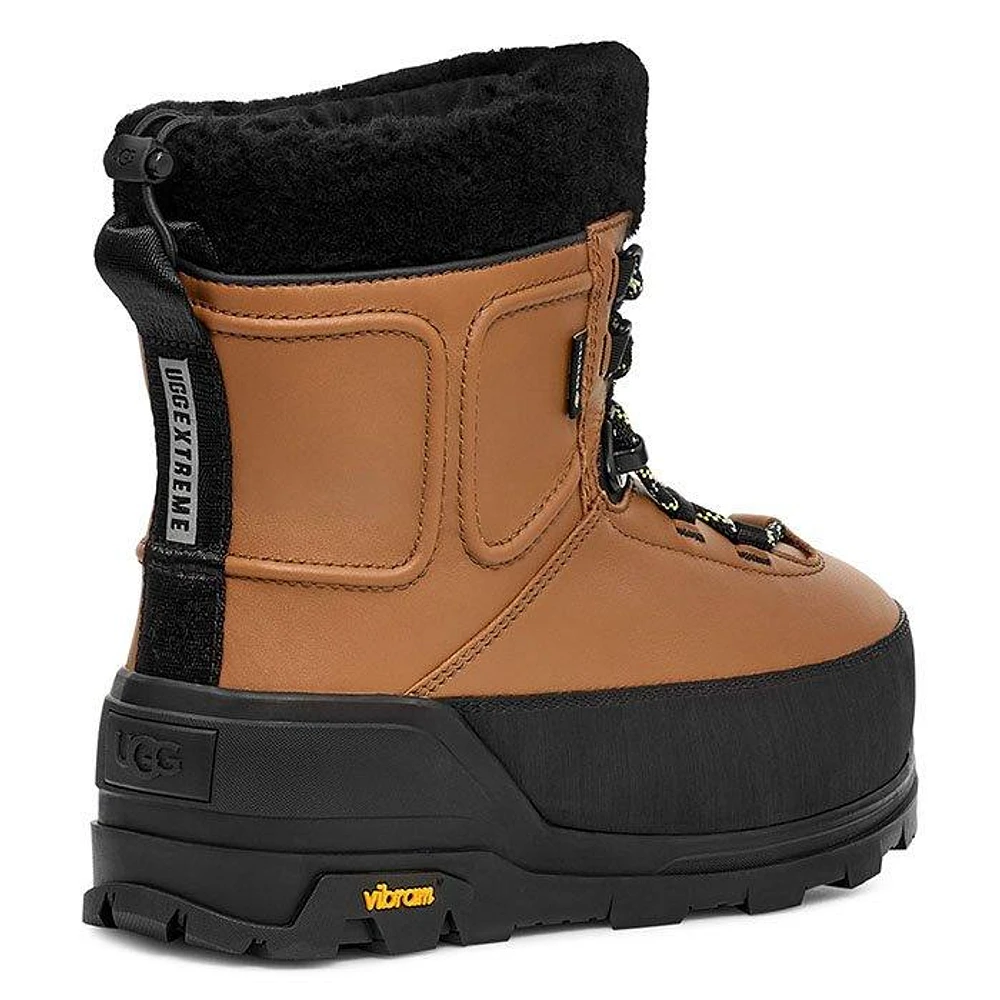 Men's Shasta Mid Boot