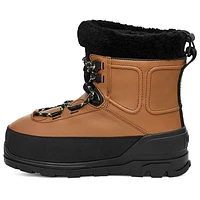 Men's Shasta Mid Boot