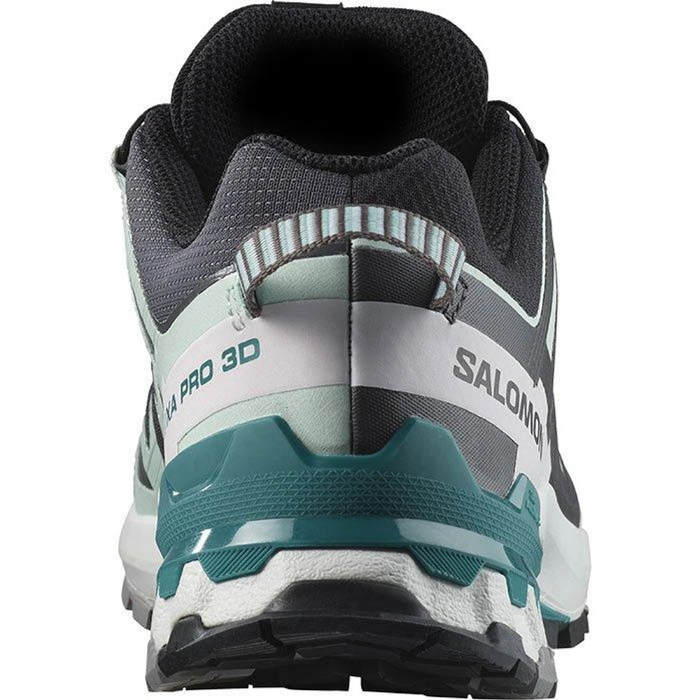 Women's XA Pro 3D v9 GTX Trail Running Shoe