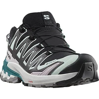 Women's XA Pro 3D v9 GTX Trail Running Shoe