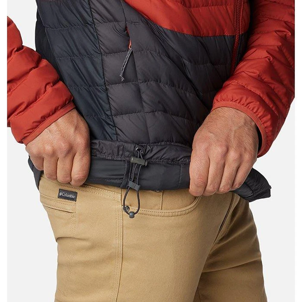 Men's Westridge™ Down Jacket