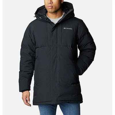 Men's Aldercrest™ Down Parka