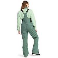 Women's Rideout Snow Bib Pant