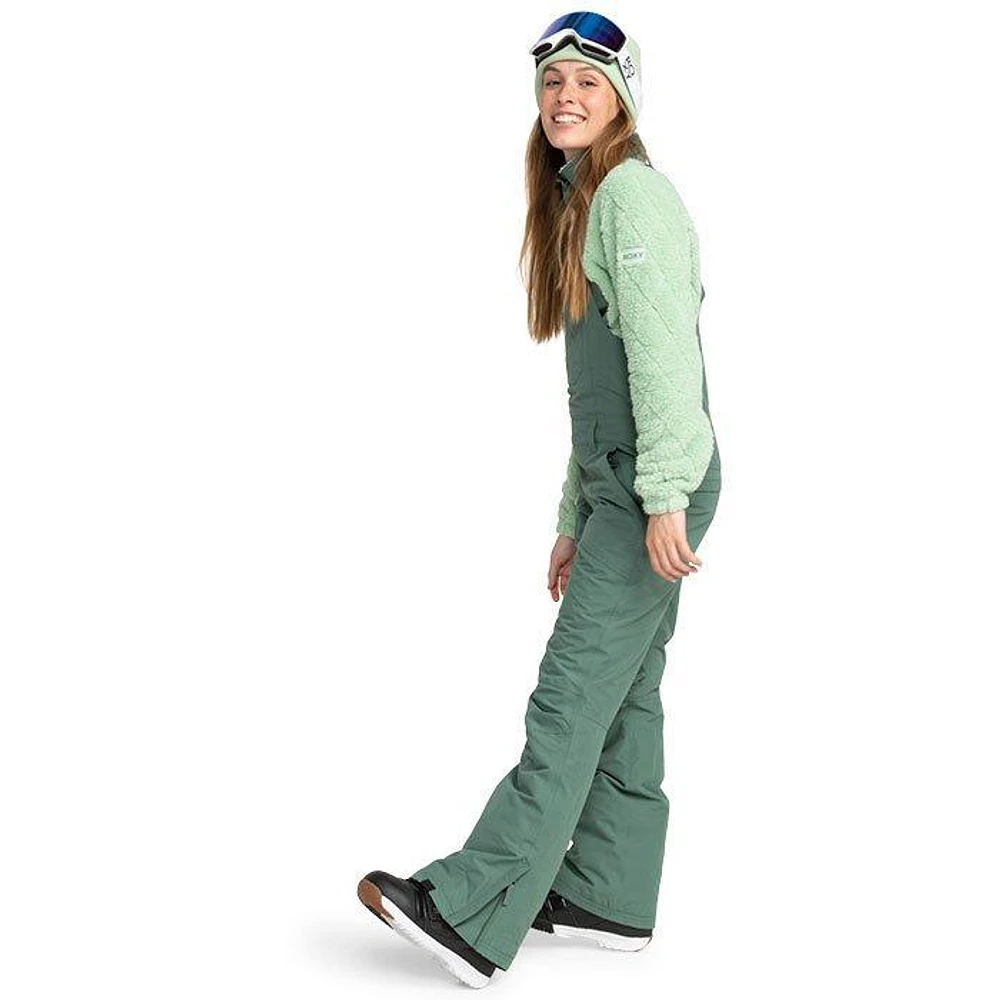 Women's Rideout Snow Bib Pant