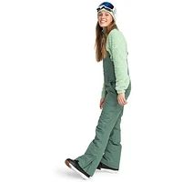 Women's Rideout Snow Bib Pant
