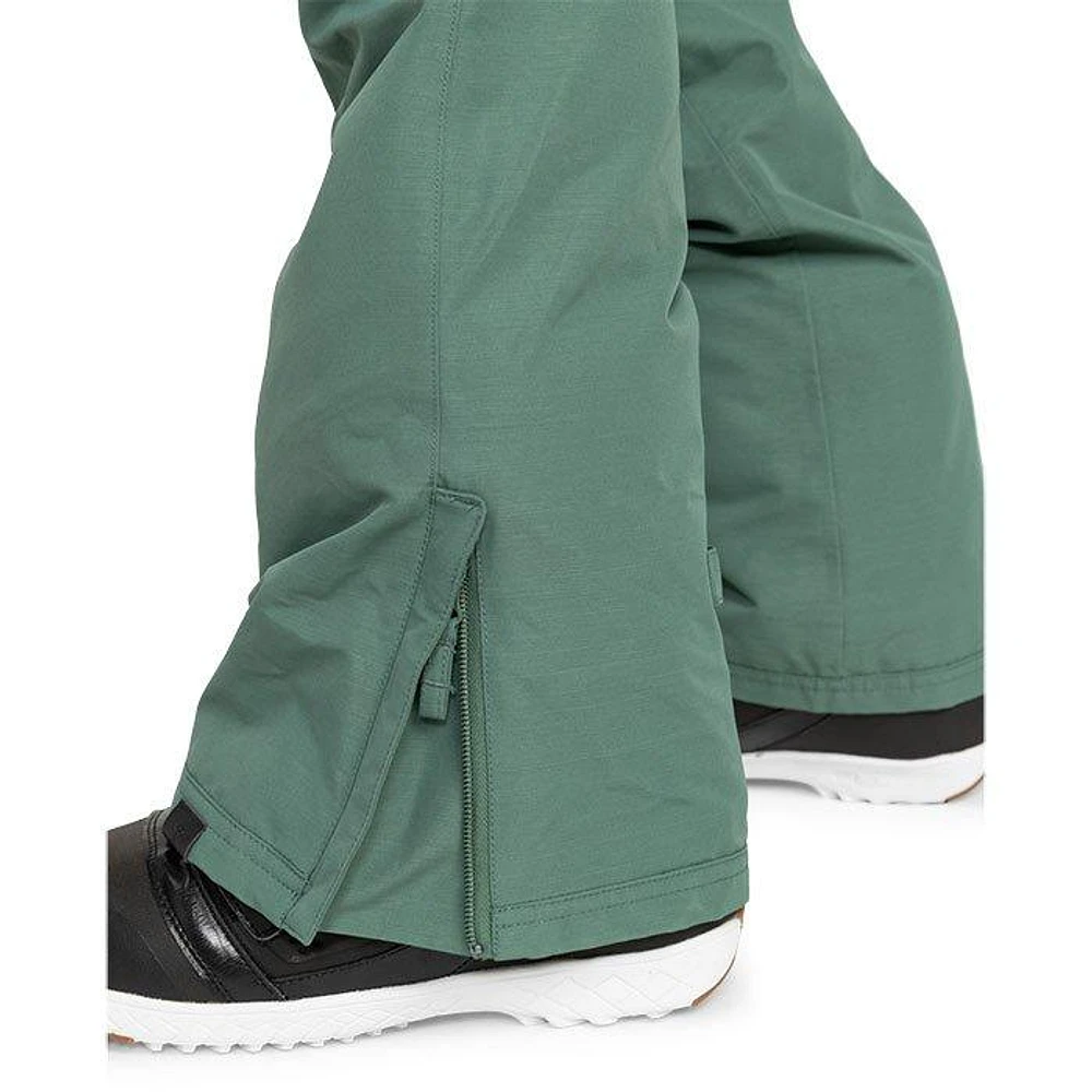 Women's Rideout Snow Bib Pant
