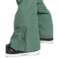 Women's Rideout Snow Bib Pant