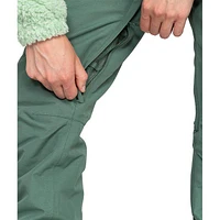 Women's Rideout Snow Bib Pant