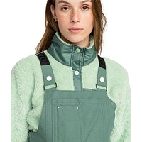 Women's Rideout Snow Bib Pant