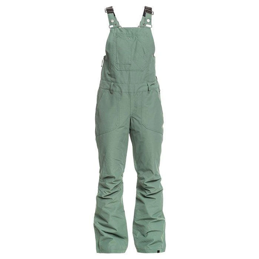 Women's Rideout Snow Bib Pant