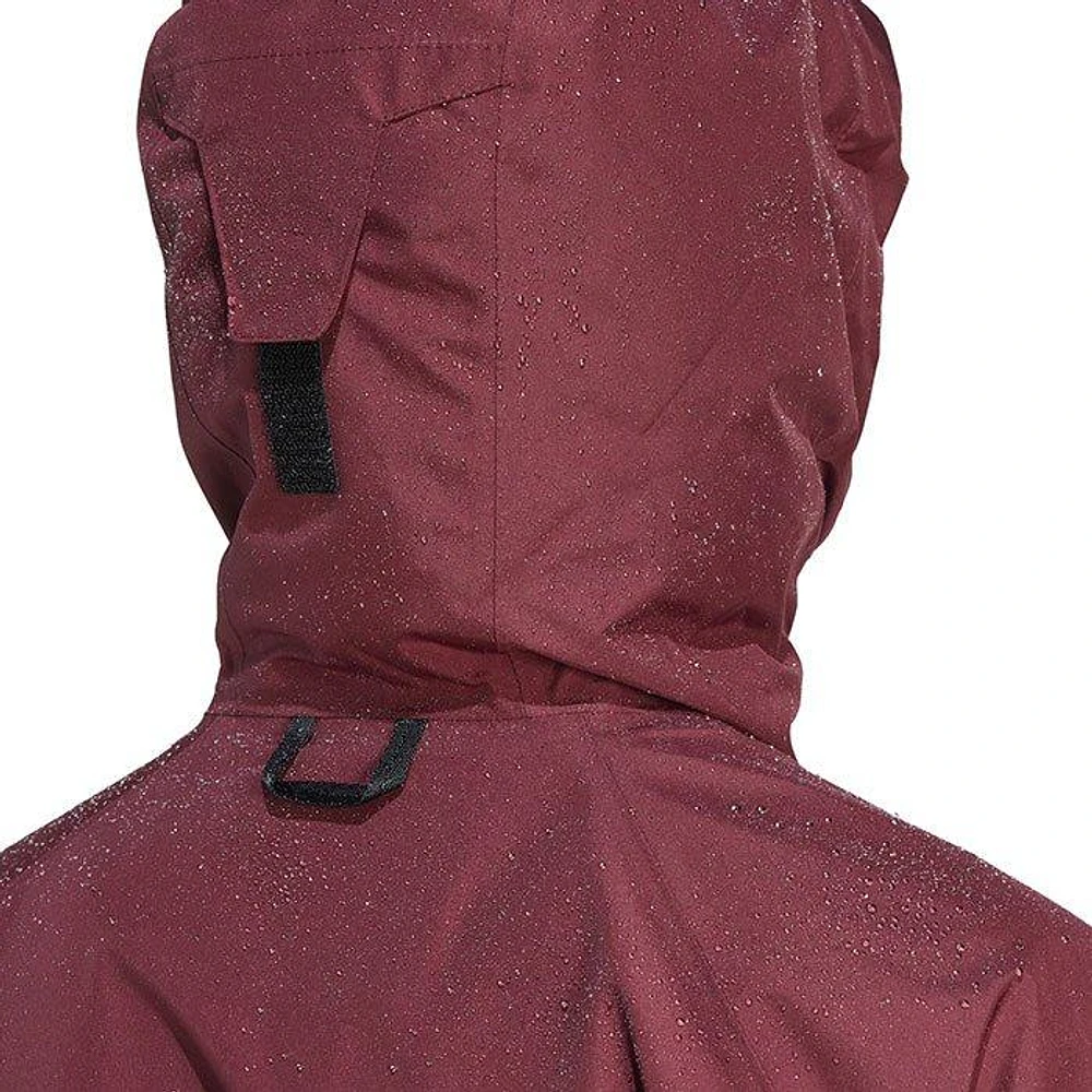 Women's Terrex Xperior GORE-TEX® Paclite Rain Jacket