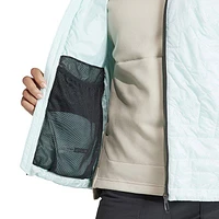 Women's Terrex Xperior Varilite Primaloft® Hooded Jacket