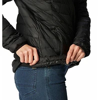 Women's Westridge™ Hooded Down Jacket