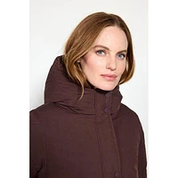 Women's Invigorate Coat