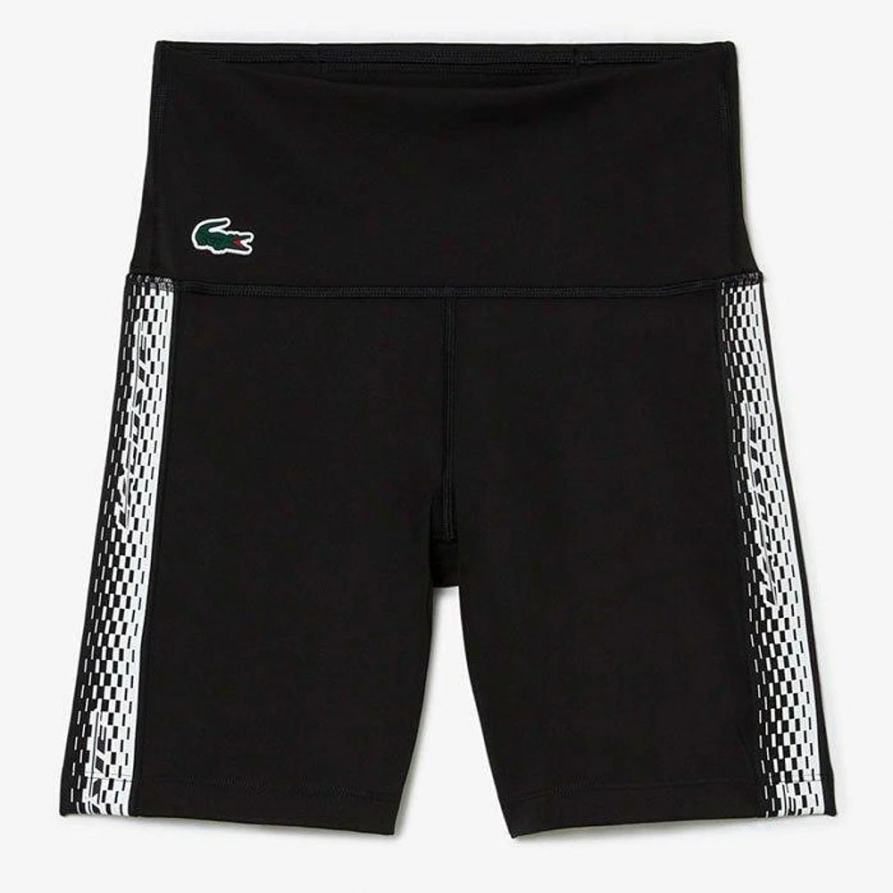 Women's Sport Recycled Polyester Cycle Short