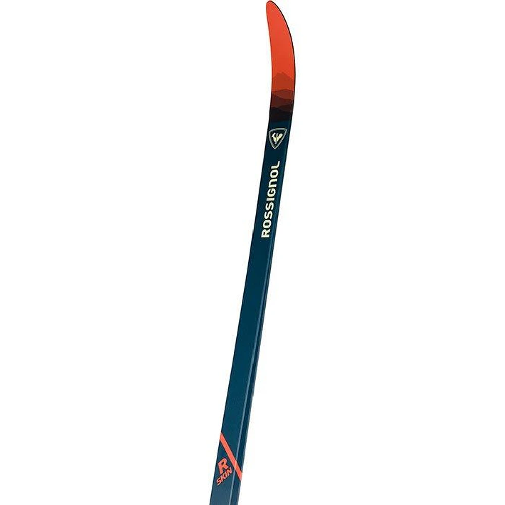 X-Tour Escape R-Skin Ski [2024]