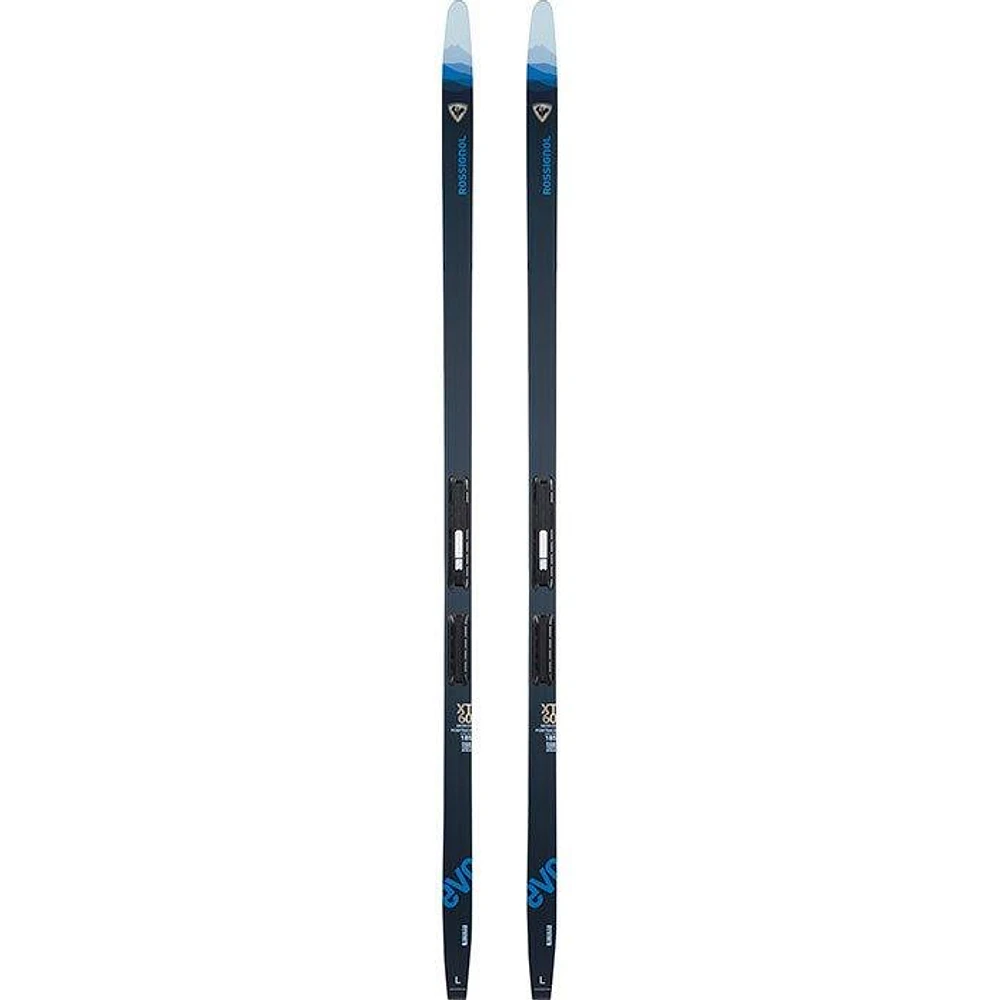 Evo XT 60 Positrack Ski [2024]