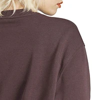 Women's Adicolor Essentials Crew Sweatshirt