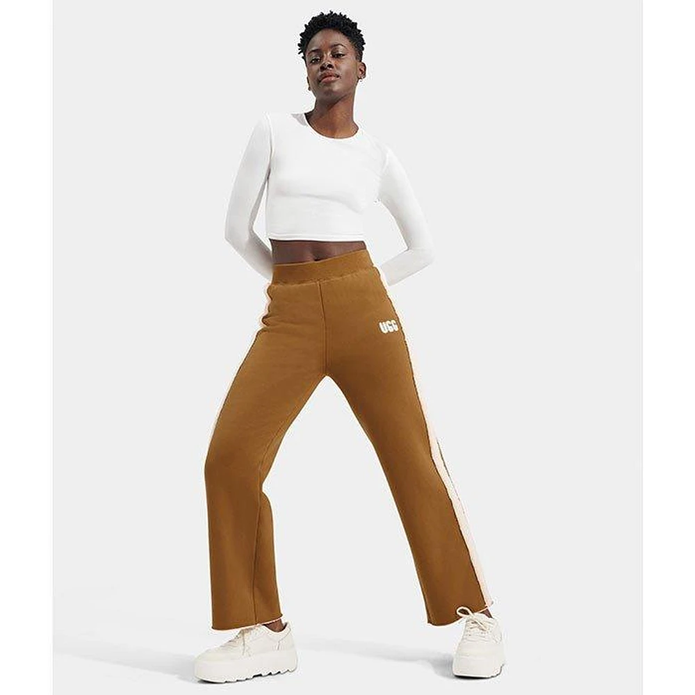 Women's Myah Bonded Fleece Pant