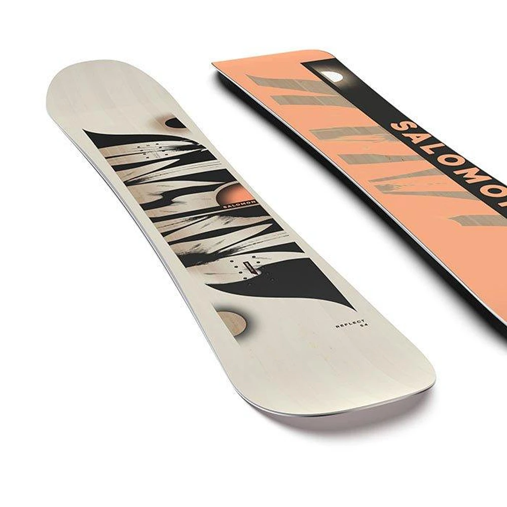 Women's Reflect Snowboard [2025]