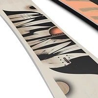 Women's Reflect Snowboard [2025]