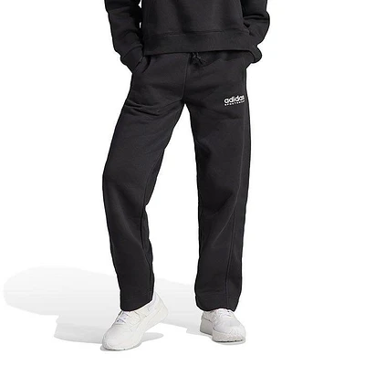 Women's All SZN Fleece Graphic Jogger Pant