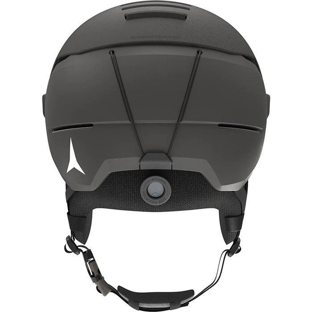 Nomad Visor Snow Helmet