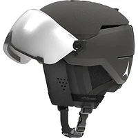 Nomad Visor Snow Helmet