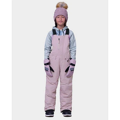 Junior Girls' [7-16] Sierra Bib Pant