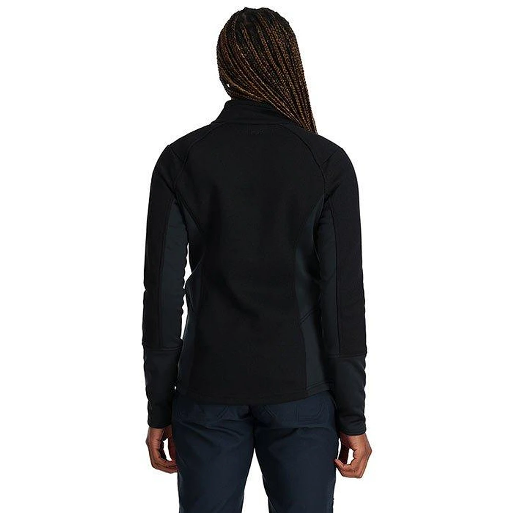 Women's Bandita Full-Zip Fleece Jacket
