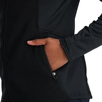 Women's Bandita Full-Zip Fleece Jacket