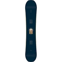 Women's Cold Shoulder Snowboard [2024]