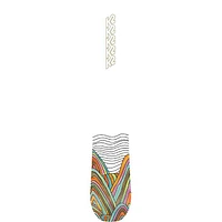 Women's Cold Shoulder Snowboard [2024]