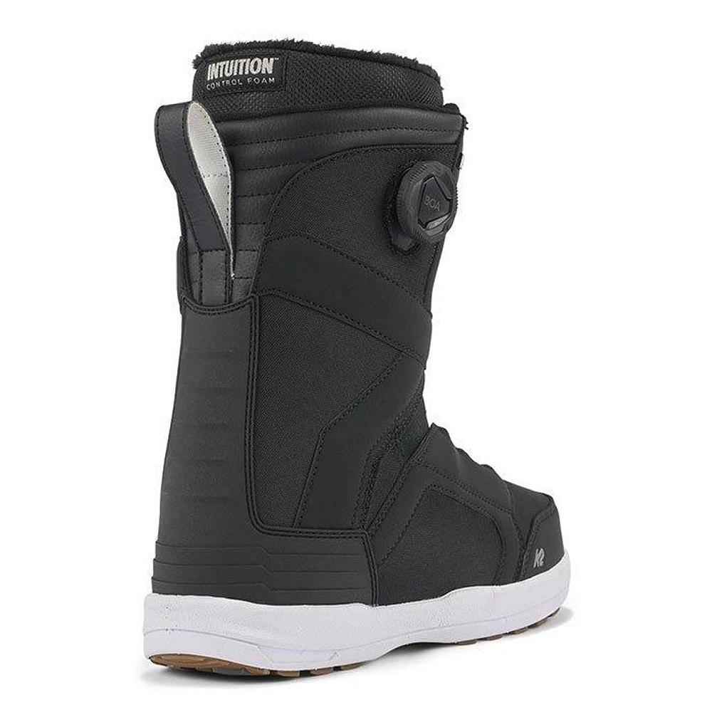 Men's Boundary Snowboard Boot [2025]
