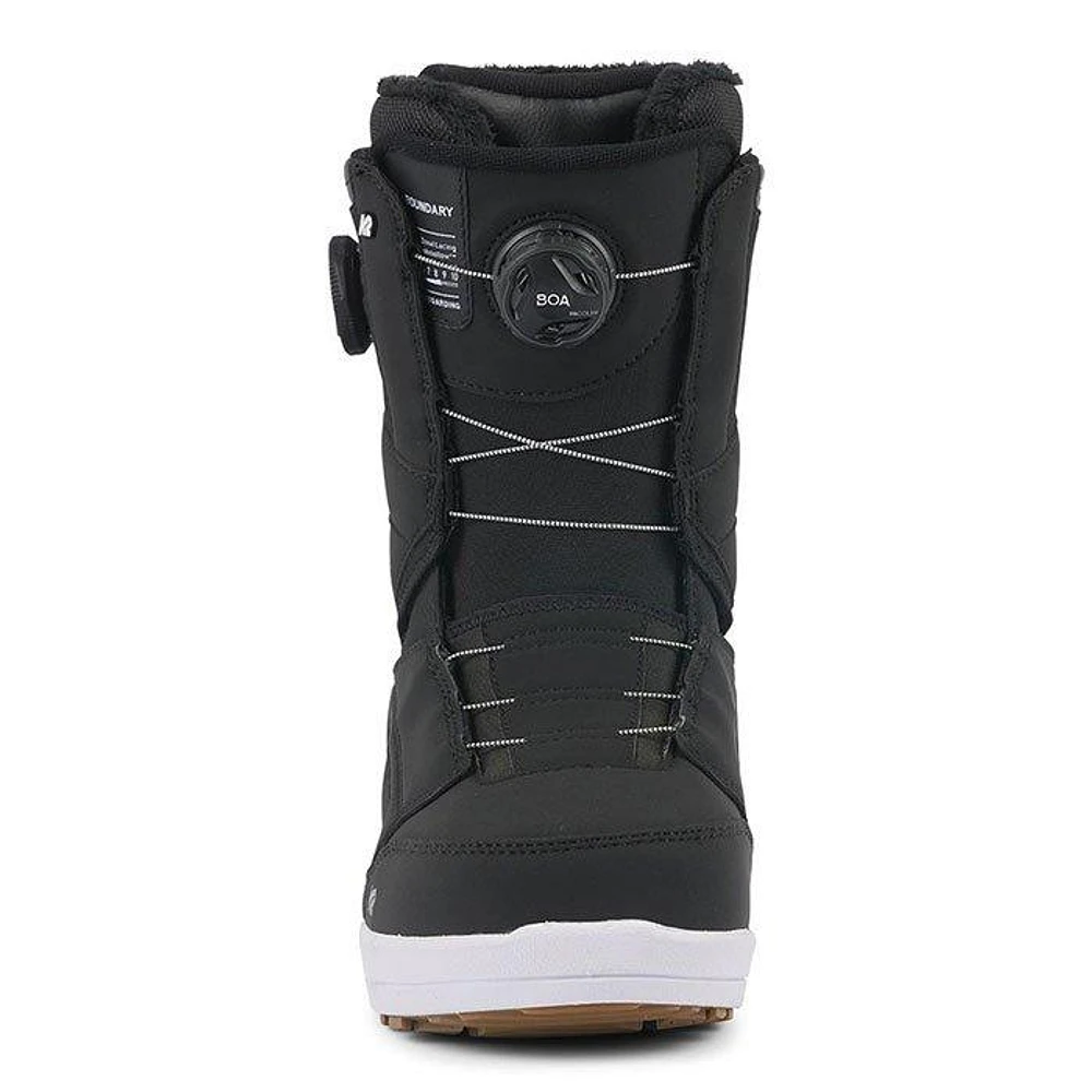Men's Boundary Snowboard Boot [2025]