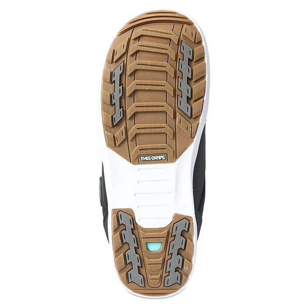 Men's Boundary Snowboard Boot [2025]