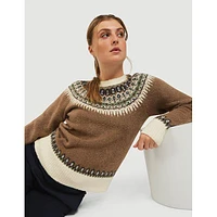 Women's Keno Sweater