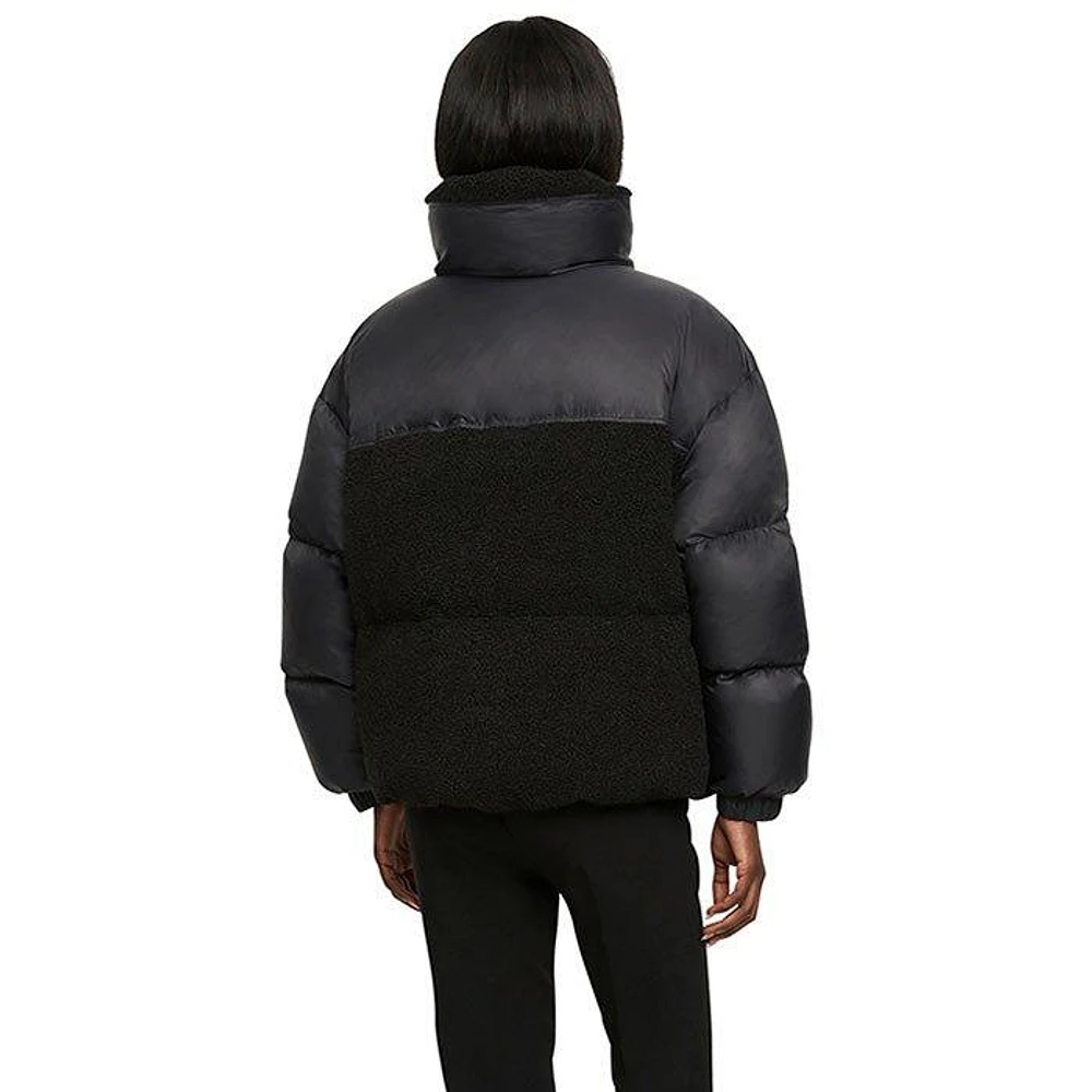 Women's Sherpa Elmira Puffer Jacket