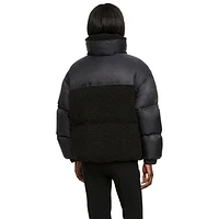 Women's Sherpa Elmira Puffer Jacket