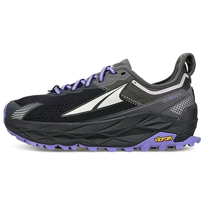 Women's Olympus 5 Trail Running Shoe