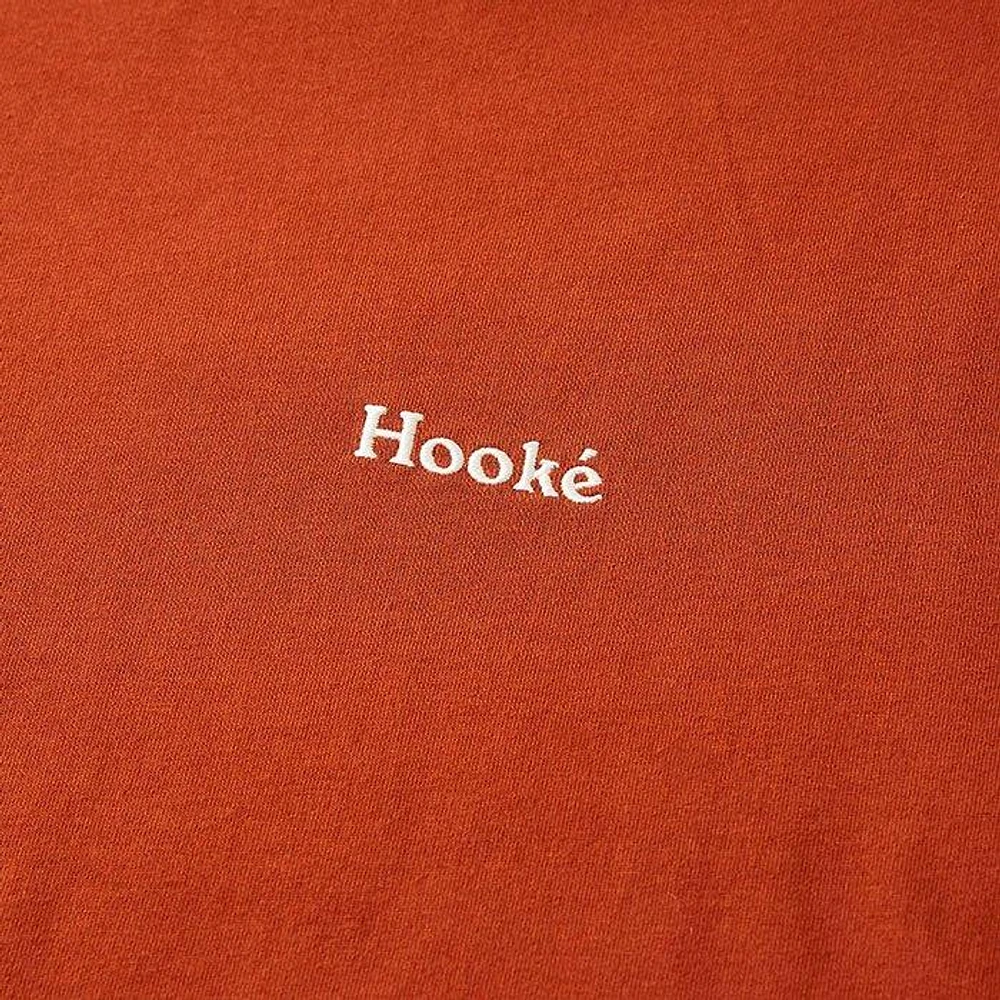 Women's Mock Neck Long Sleeve T-Shirt