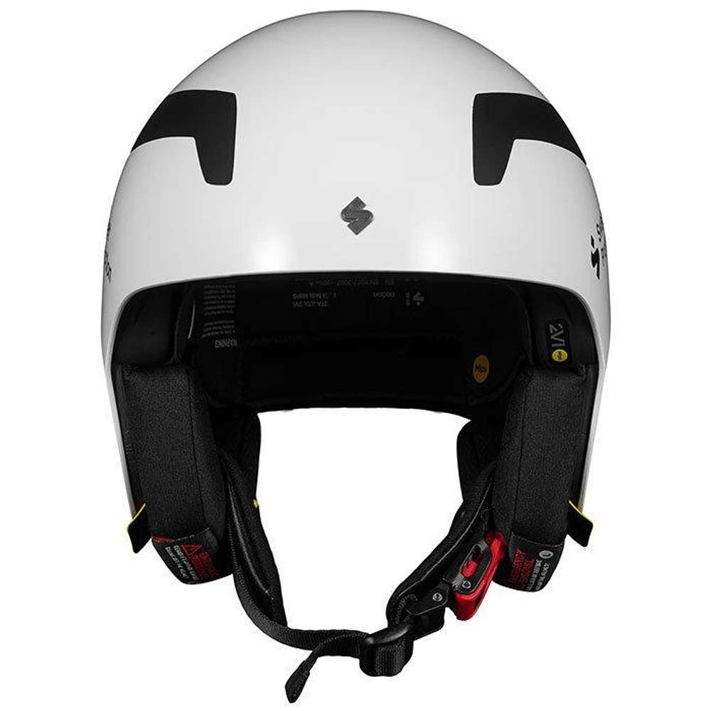 Volata 2Vi MIPS® Snow Helmet