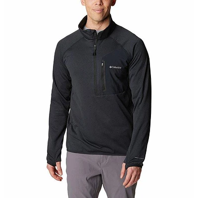 Men's Triple Canyon™ Half-Zip Pullover Top