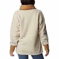 Women's Boundless Trek™ Fleece Full-Zip Jacket