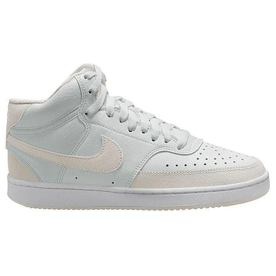 Women's Court Vision Mid Shoe