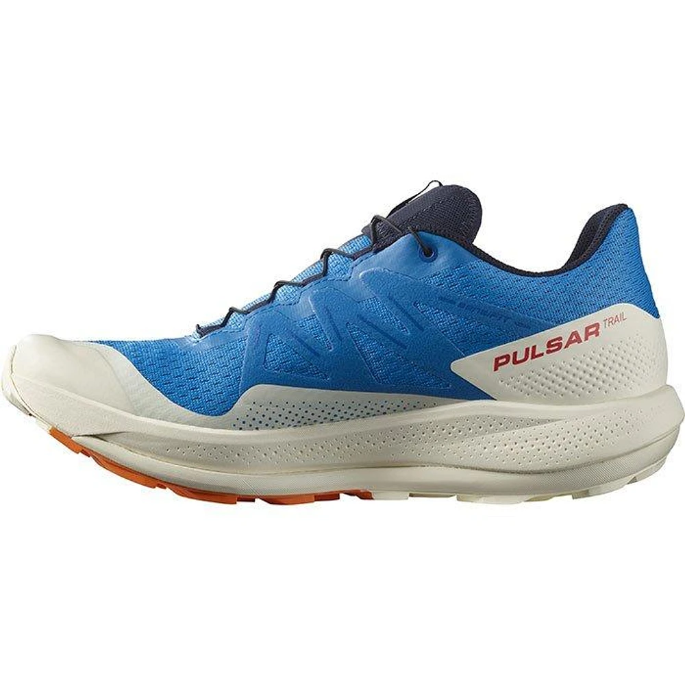 Men's Pulsar Trail Running Shoe
